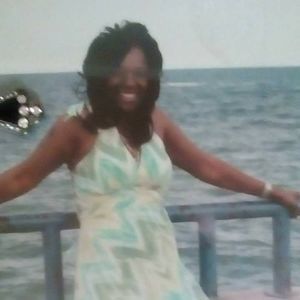 Meet your Posher, Carolyn